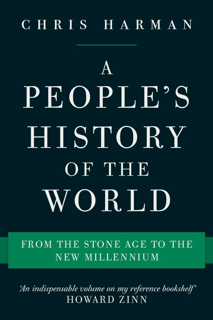 A People's History of the World: From the Stone Age to the New Millennium A People's History of the World: From the Stone Age to the New Millennium