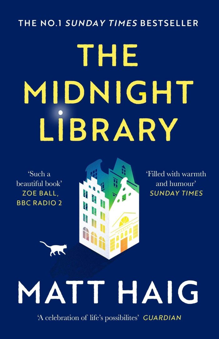 The Midnight Library The Midnight Library