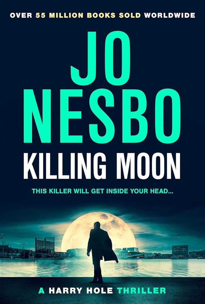 Killing Moon Killing Moon