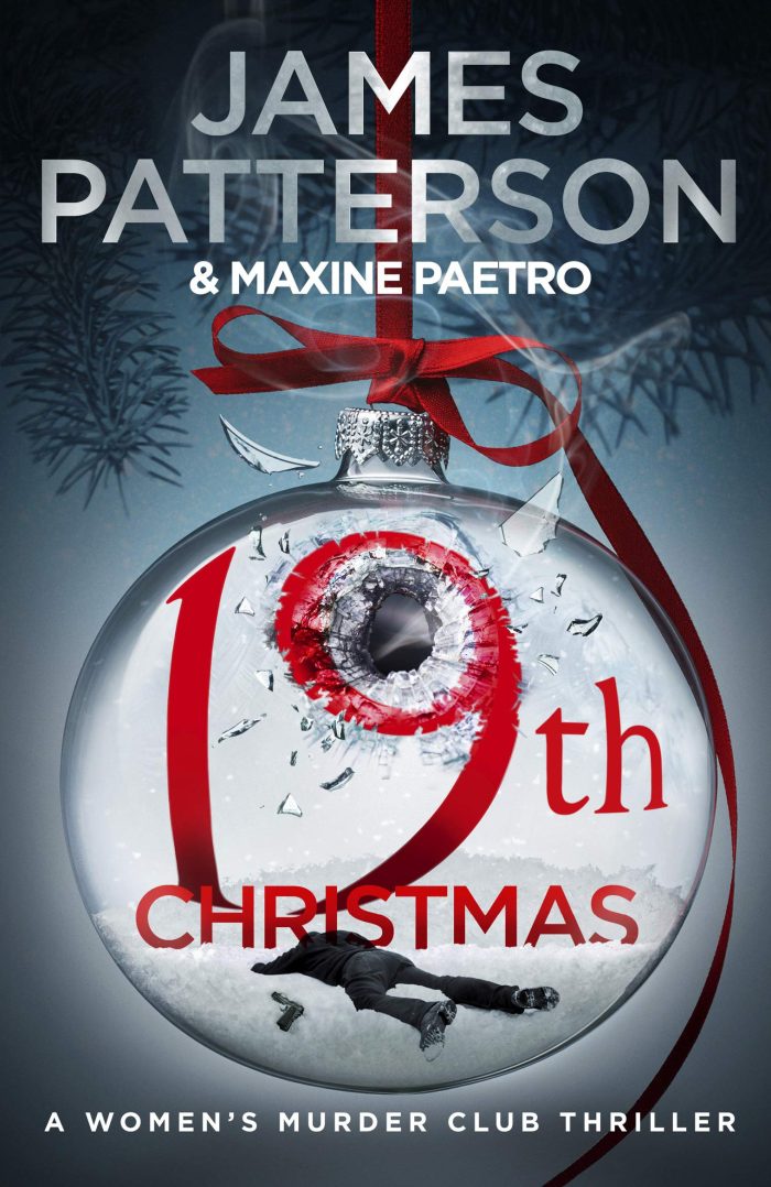 19th Christmas: the no. 1 19th Christmas: the no. 1