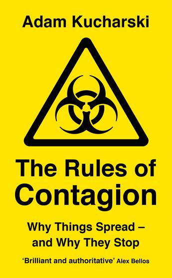 The Rules of Contagion