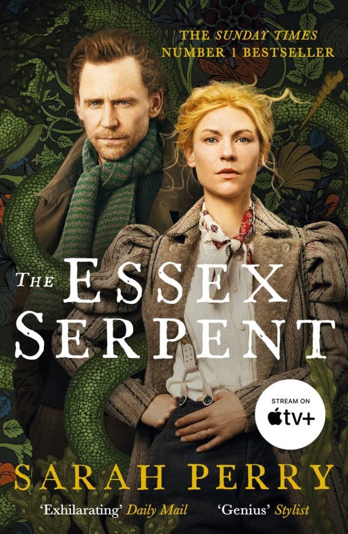 The Essex Serpent The Essex Serpent