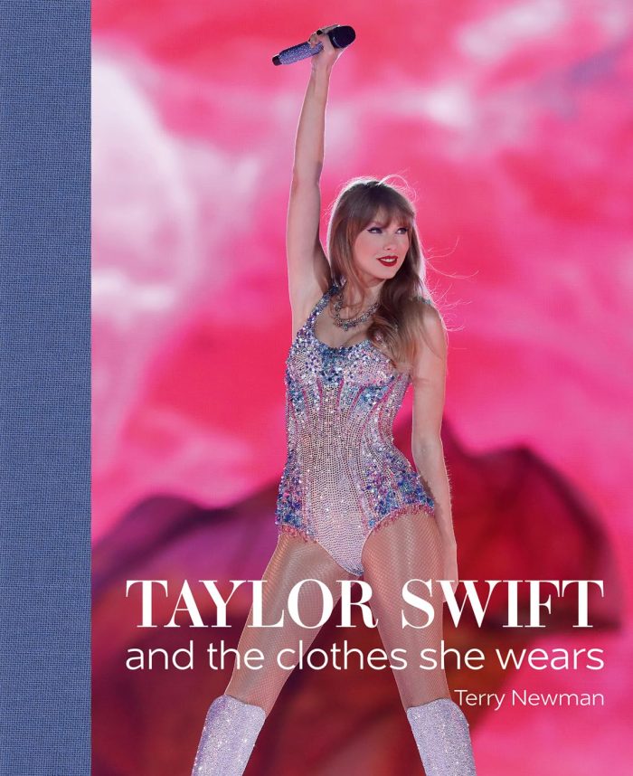 Taylor Swift and the Clothes She Wears Taylor Swift and the Clothes She Wears