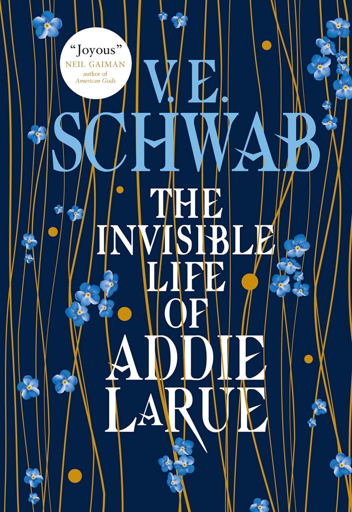 The Invisible Life of Addie LaRue The Invisible Life of Addie LaRue