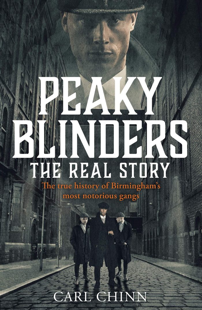 Peaky Blinders - The Real Story of Birmingham's most notorious gangs Peaky Blinders - The Real Story of Birmingham's most notorious gangs