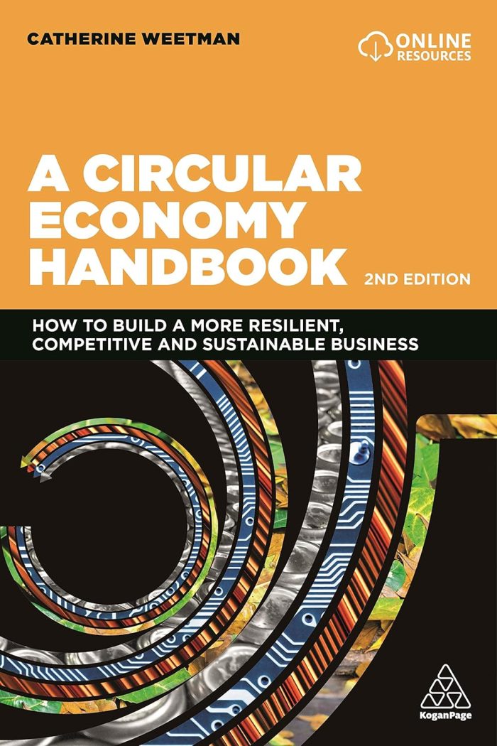 A Circular Economy Handbook A Circular Economy Handbook