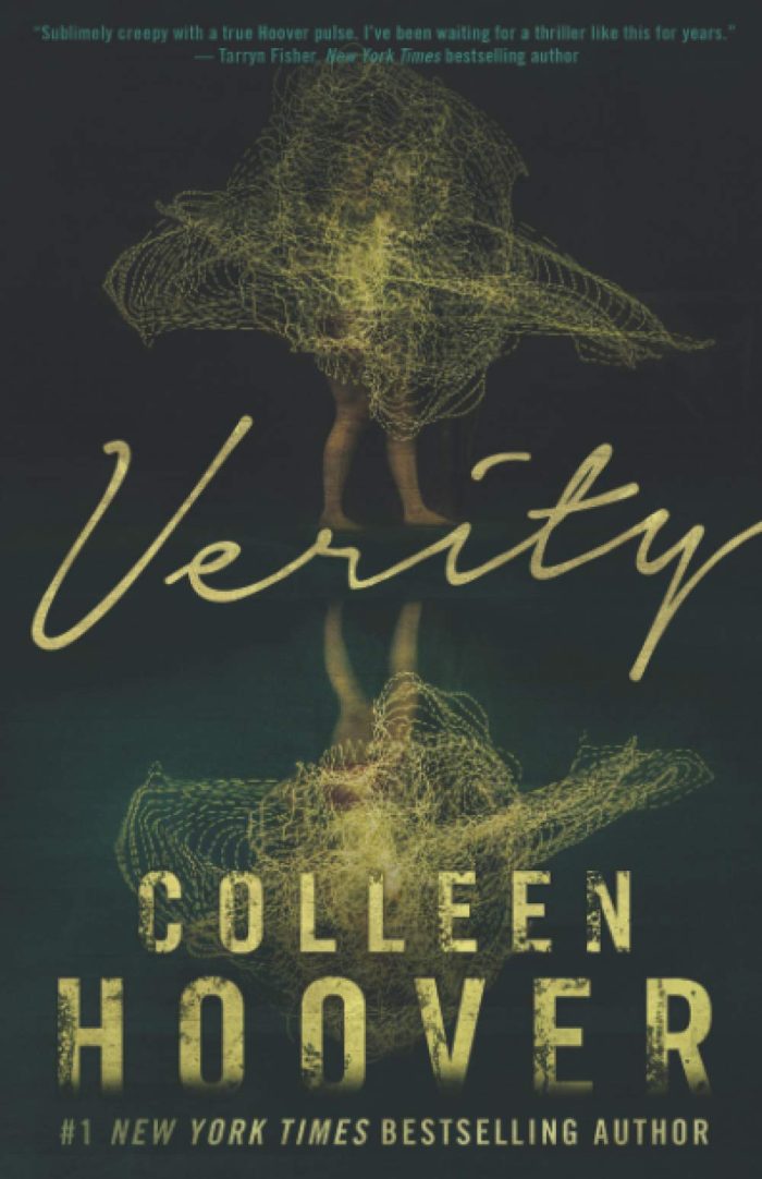 Verity Verity