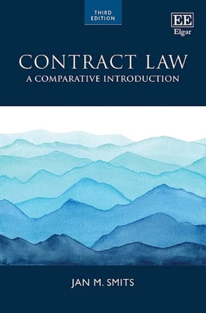 Contract Law: A Comparative Introduction Contract Law: A Comparative Introduction