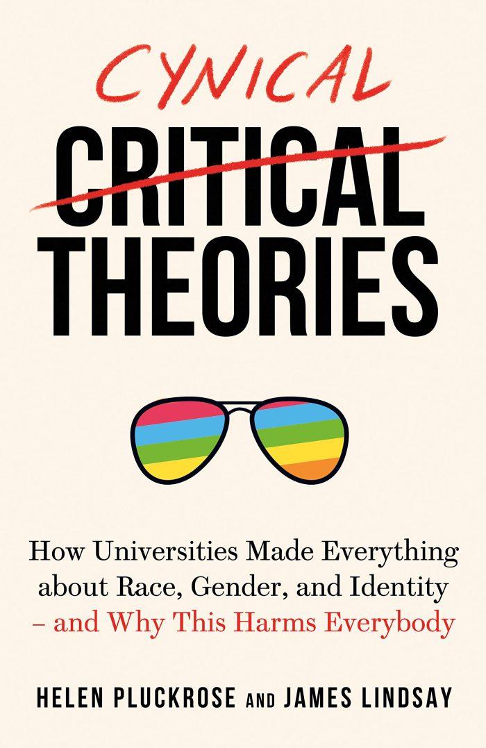 Cynical Theories Cynical Theories