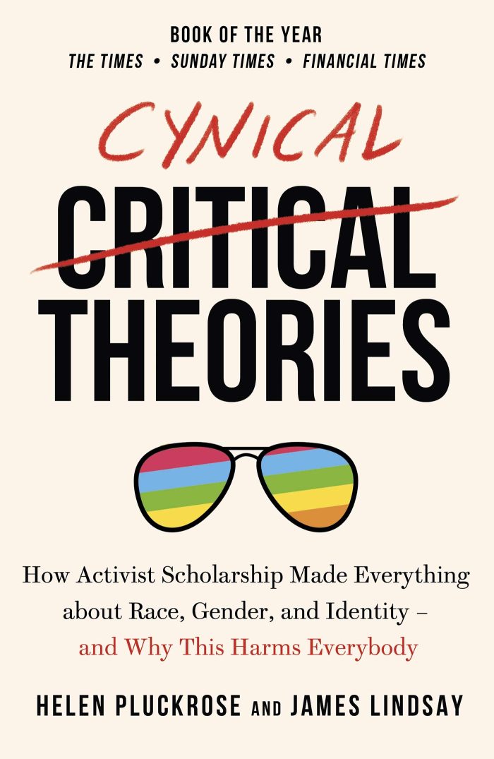 Cynical Theories Cynical Theories