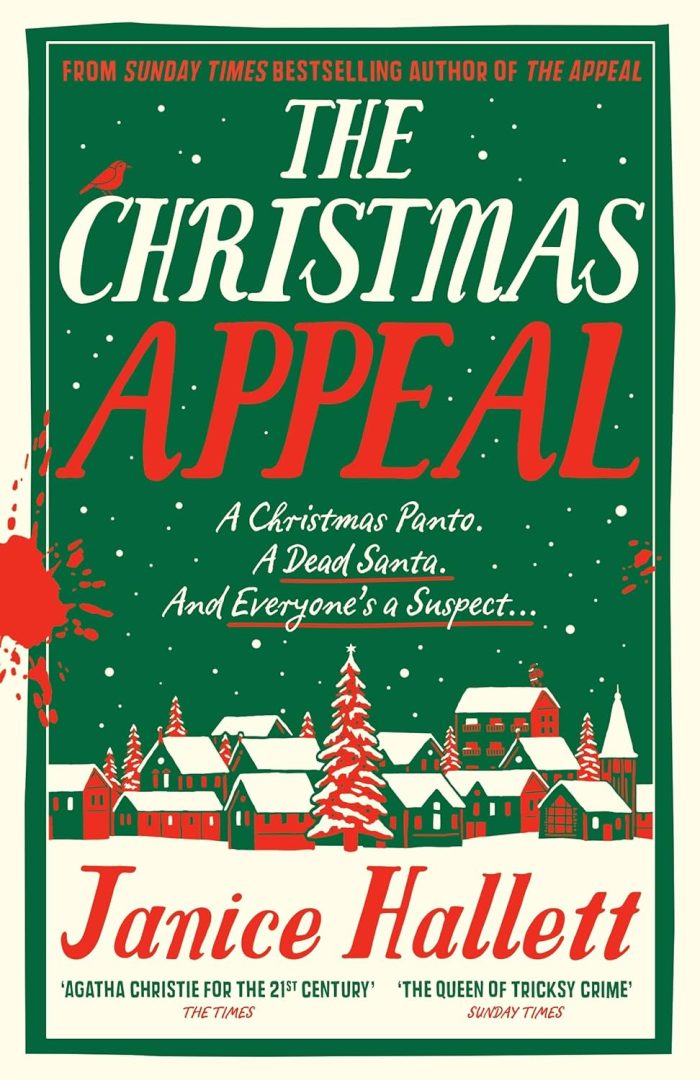 The Christmas Appeal The Christmas Appeal