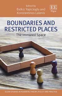 Boundaries and Restricted Places The Immured Space