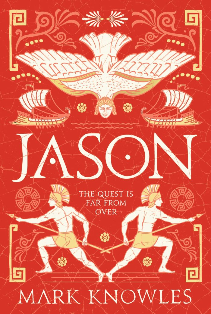 Blades of Bronze Volume 2 Jason Blades of Bronze Volume 2 Jason