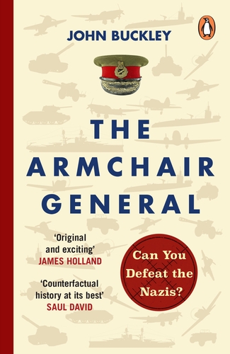The Armchair General. Can you defeat the Nazis?