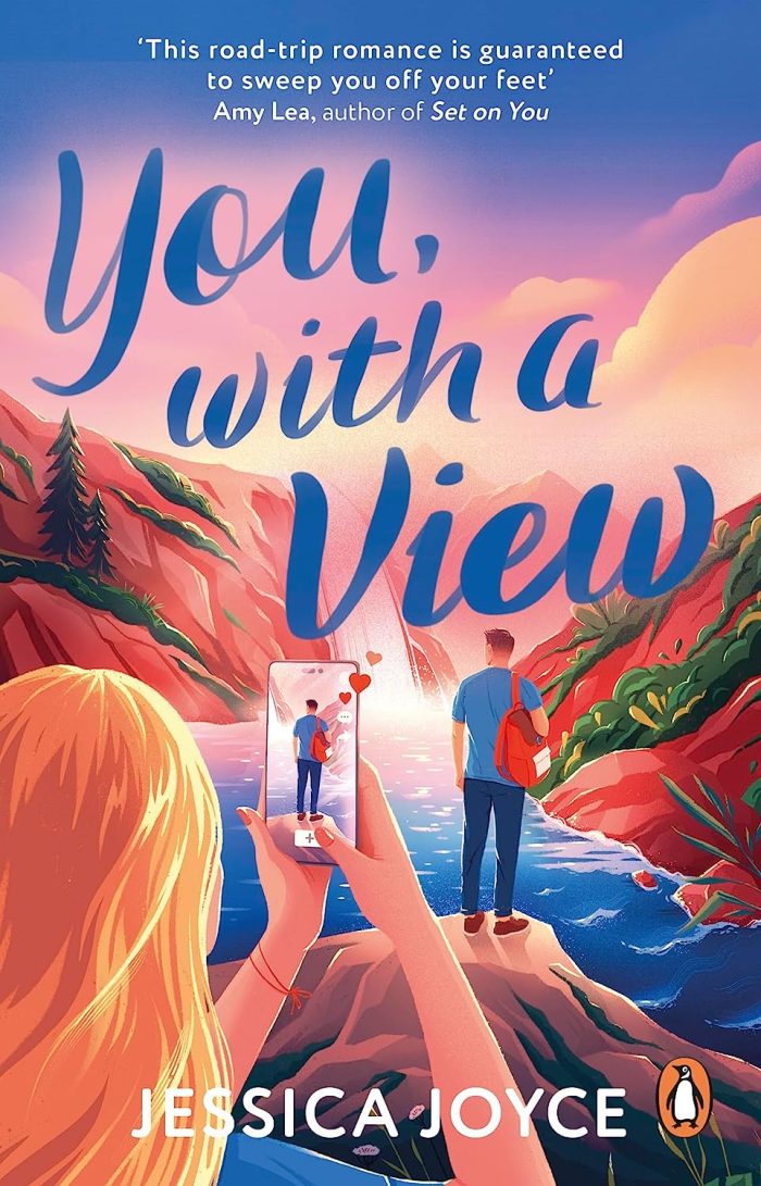 You, With a View You, With a View