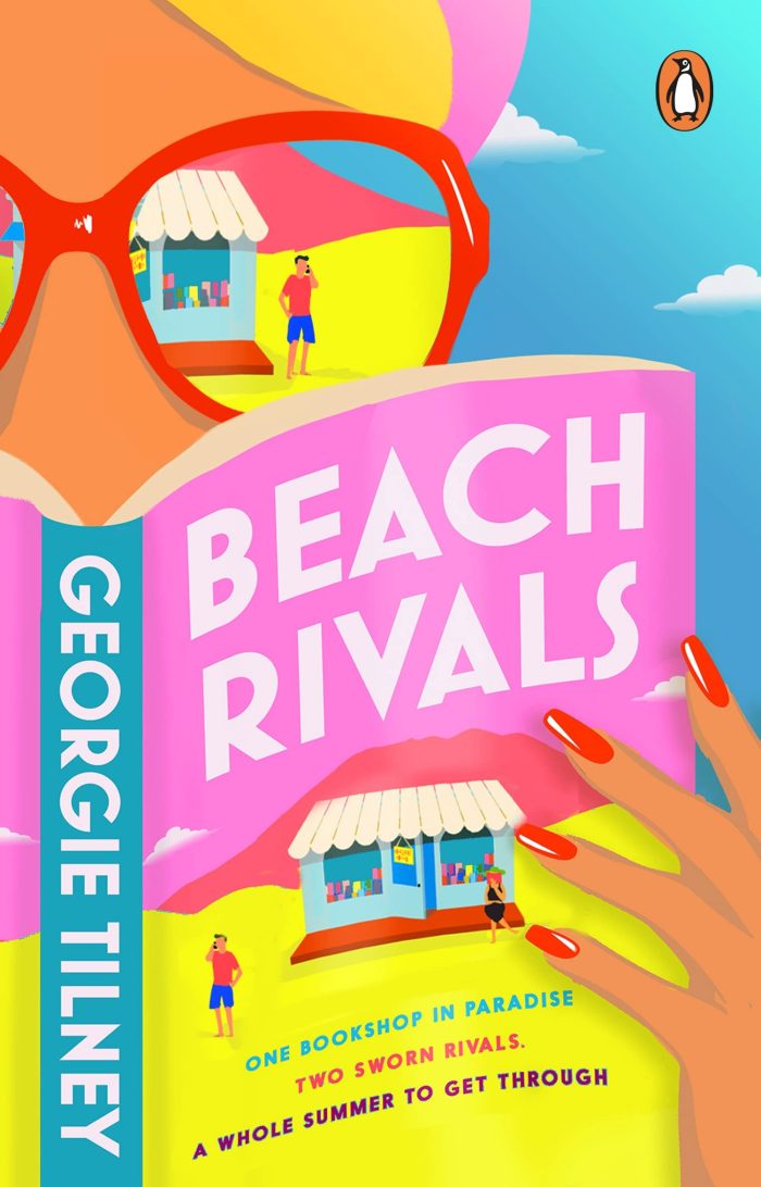 Beach Rivals Beach Rivals