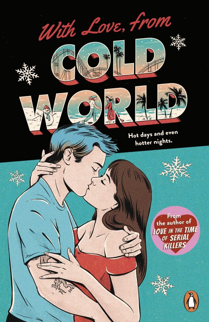 With Love, From Cold World With Love, From Cold World