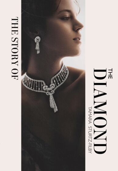 The Story Of The Diamond: Timeless. Elegant. Iconic