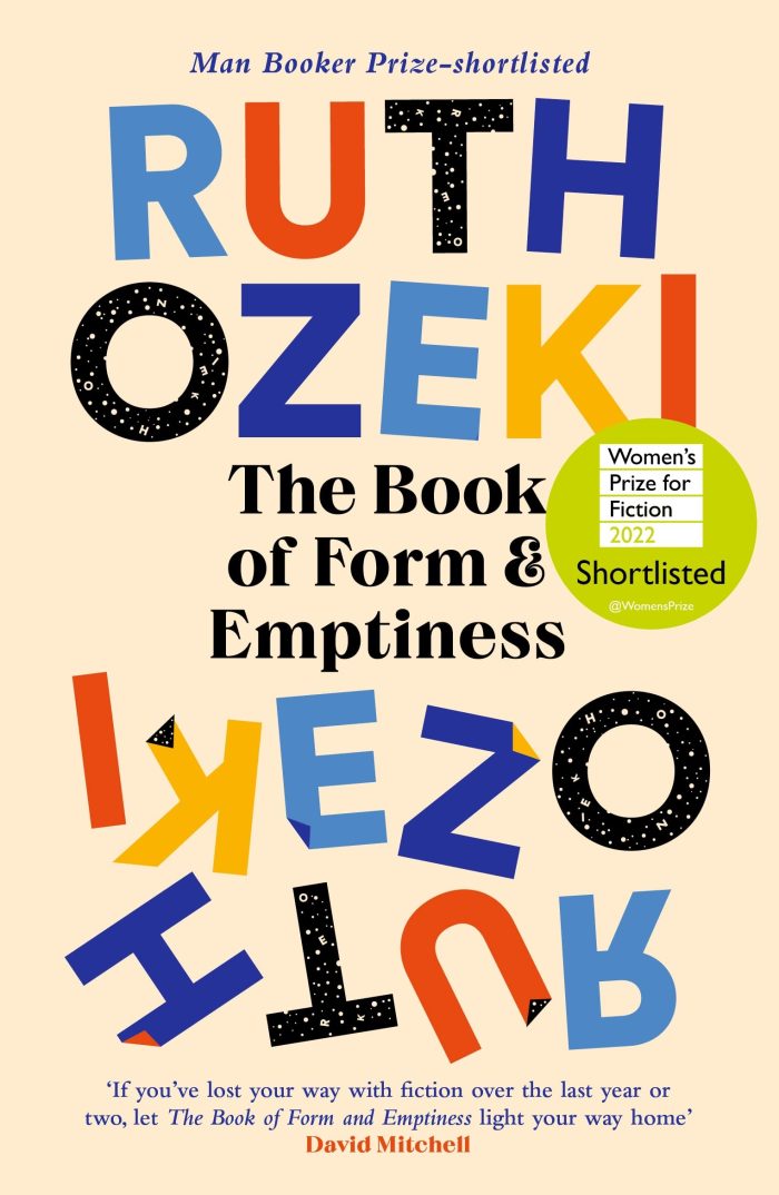 The Book of Form and Emptiness The Book of Form and Emptiness