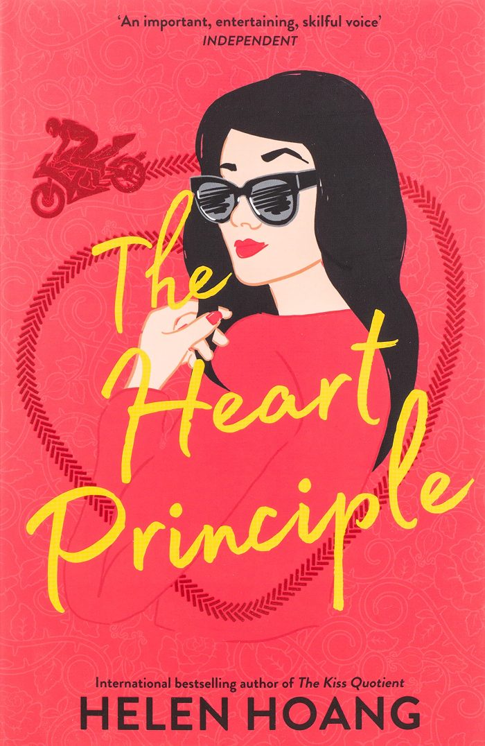 The Heart Principle The Heart Principle