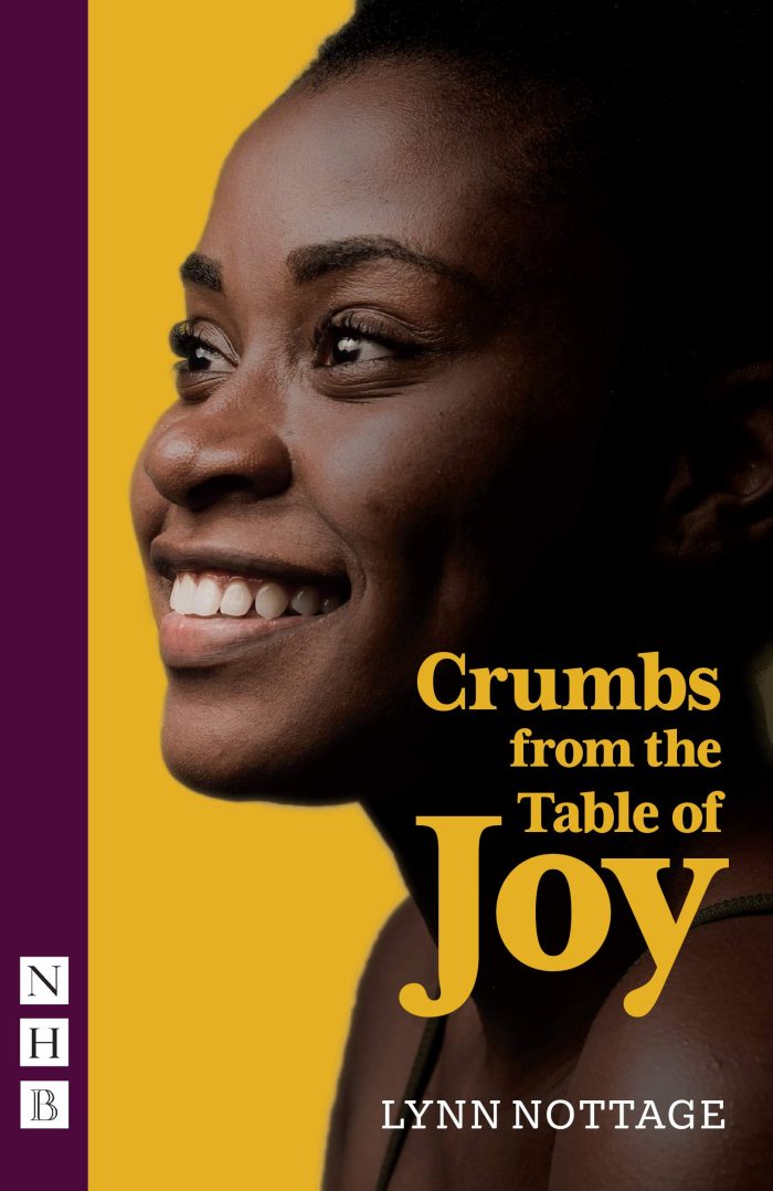 Crumbs from the Table of Joy Crumbs from the Table of Joy