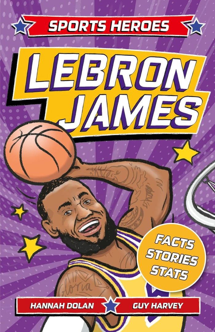Sport Heroes Lebron James Sport Heroes Lebron James