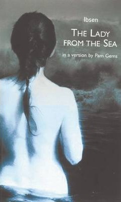 The lady from the sea
