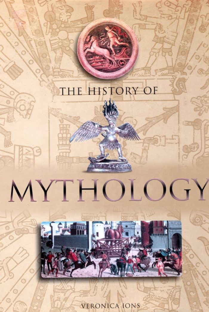 The History of Mythology The History of Mythology
