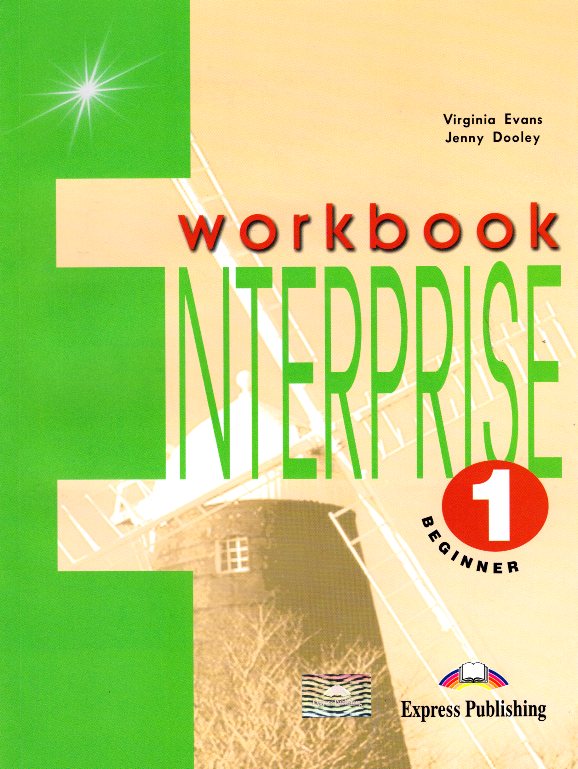 Enterprise 1 Beginner Workbook