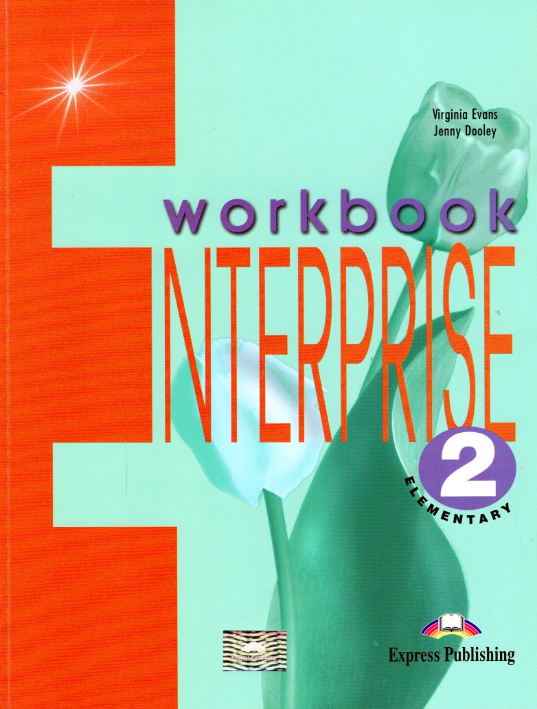 Enterprise 2 Elementary Workbook