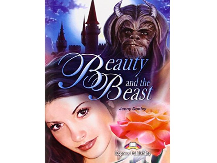 Beauty and the Beast + Activity Book & multi-ROM PAL Level 1 Beauty and the Beast + Activity Book & multi-ROM PAL Level 1