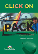 Click On 2 Student's Book + CD