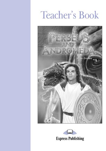 Perseus and Andromeda Teacher's Book Level 2