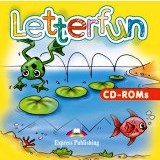 LETTER FUN CD-ROM (2)