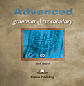 Advanced Grammar & Vocabulary Class Audio CD