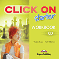 CLICK ON STARTER CD CLASS WB