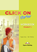 Click on - Starter Workbook