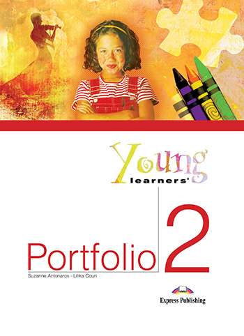 Young Learners' Portfolio 2 Pupil's Book