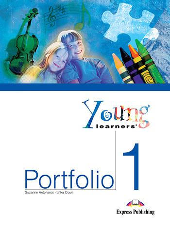 Young Learners' Portfolio 1 Pupil's Book