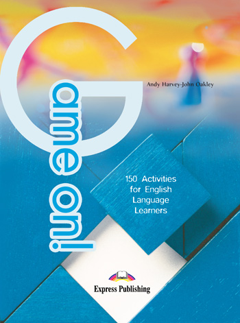 Game On Teacher's Resource Book