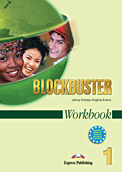 Blockbuster 1 Workbook (Greek)