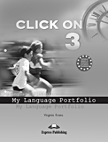 Click On 3 My Language Portfolio