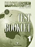 Blockbuster 1 Test Booklet