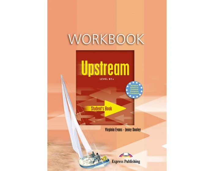 Upstream Pre-Intermediate B1 Workbook Key Upstream Pre-Intermediate B1 Workbook Key