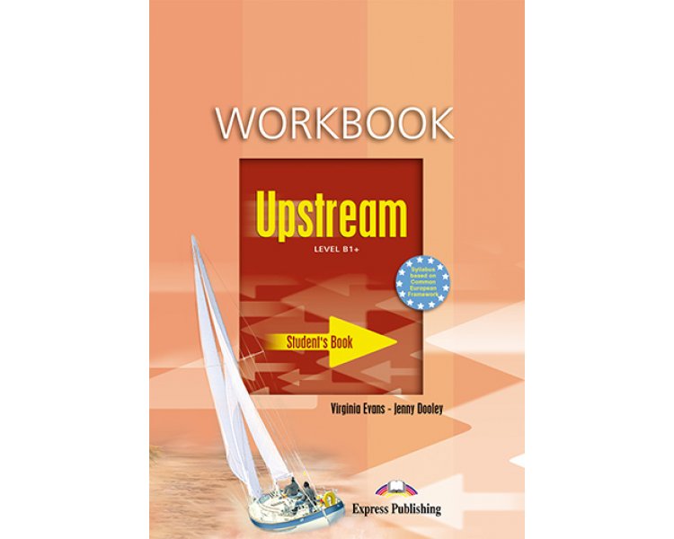 Upstream Pre-Intermediate B1 Workbook Key