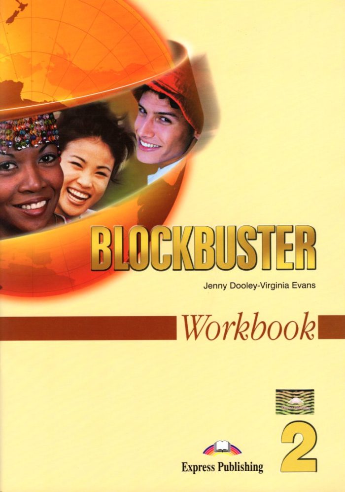 Blockbuster 2 Workbook Blockbuster 2 Workbook