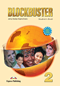 BLOCKBUSTER 2 TCHR`S (+ BOARD GAME + POSTERS)