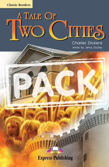 A Tale of Two Cities + CD Level 6