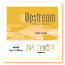 UPSTREAM A1+ BEGINNER CD TEST (1)