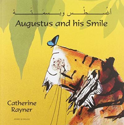 Augustus and his Smile English and Arabic